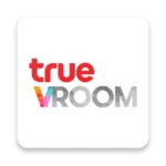 true vroom: vdo conference android application logo